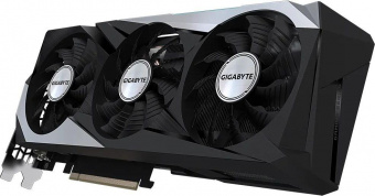 Видеокарта Gigabyte PCI-E 4.0 GV-N306TXGAMING OC-8GD NVIDIA GeForce RTX 3060Ti 8192Mb 256 GDDR6X 1665/19000 HDMIx2 DPx2 HDCP Ret от магазина РЭССИ
