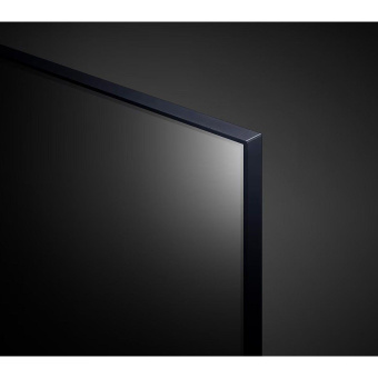 Телевизор LED LG 55" 55NANO80T6A.ARUG синяя сажа 4K Ultra HD 60Hz DVB-T DVB-T2 DVB-C DVB-S DVB-S2 USB WiFi Smart TV от магазина РЭССИ