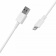 Кабель SunWind USB (m)-Lightning (m) 1.2м белый блистер от магазина РЭССИ