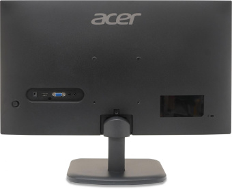 Монитор Acer 27" EK271H черный VA LED 5ms 16:9 HDMI матовая 250cd 178гр/178гр 1920x1080 100Hz VGA FHD 3.5кг от магазина РЭССИ