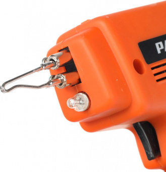 Паяльник Patriot ST 501 электрический 100Втмакс.t=500 (100303001) от магазина РЭССИ