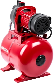 Станция насосная Elitech САВ 800-19П 205651 от магазина РЭССИ