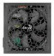 Блок питания Aerocool ATX 600W AERO WHITE 80+ (24+4+4pin) APFC 120mm fan 5xSATA RTL от магазина РЭССИ