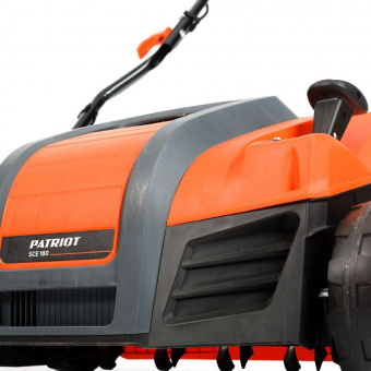 Скарификатор Patriot SCE 180 электр. 1800Вт (512309180) от магазина РЭССИ