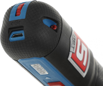 Отвертка аккум. Зубр PSD-4 аккум. патрон:шестигранник 6.35 мм (1/4) от магазина РЭССИ