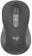 Мышь Logitech M750 L Large графитовый оптическая (4000dpi) беспроводная BT/Radio USB (5but) от магазина РЭССИ
