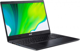 Ноутбук Acer Aspire 3 A315-23-R5HA Ryzen 3 3250U 8Gb SSD128Gb AMD Radeon 15.6" TN FHD (1920x1080) Eshell black WiFi BT Cam (NX.HVTER.01D) от магазина РЭССИ