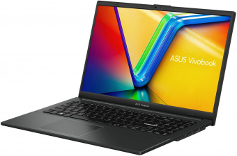 Ноутбук Asus Vivobook Go E1504FA-BQ718W Ryzen 3 7320U 8Gb SSD256Gb AMD Radeon 15.6" IPS FHD (1920x1080) Windows 11 Home black WiFi BT Cam (90NB0ZR2-M01630) от магазина РЭССИ