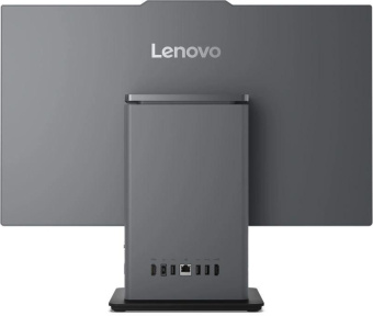 Моноблок Lenovo ThinkCentre neo 50a G5 23.8" Full HD i7 13620H (2.4) 16Gb SSD1Tb UHDG Windows 11 Professional GbitEth WiFi BT 135W клавиатура мышь Cam серый 1920x1080 от магазина РЭССИ