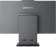 Моноблок Lenovo ThinkCentre neo 50a G5 23.8" Full HD i7 13620H (2.4) 16Gb SSD1Tb UHDG Windows 11 Professional GbitEth WiFi BT 135W клавиатура мышь Cam серый 1920x1080 от магазина РЭССИ