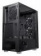 Корпус Accord 3407 черный без БП ATX 8x120mm 2xUSB2.0 1xUSB3.0 audio bott PSU от магазина РЭССИ
