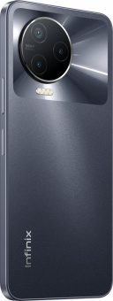 Смартфон Infinix X676C Note 12 2023 256Gb 8Gb серый моноблок 3G 4G 2Sim 6.7" 1080x2460 XOS 10.6 50Mpix 802.11 a/b/g/n/ac NFC GPS GSM900/1800 GSM1900 TouchSc FM microSD max1024Gb от магазина РЭССИ