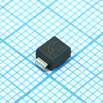 SM6T39A от магазина РЭССИ