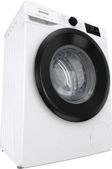 Стиральная машина Gorenje WNEI84SDS класс: A+++ загр.фронтальная макс.:8кг белый инвертер от магазина РЭССИ