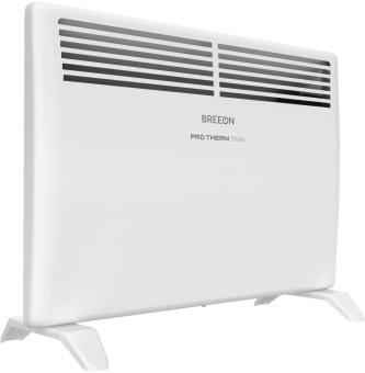 Электрический конвектор BREEON pro therm BHCI-1500 SM от магазина РЭССИ