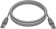 Картинка Патч-корд NTSS NTSS-PC-UTP-RJ45-6-2.0-LSZH-GY NTSS-PC-UTP-RJ45-6-2.0-LSZH UTP RJ-45 вил.-вилка RJ-45 кат.6 2м серый LSZH (уп.:1шт) 24AWG от магазина РЭССИ Патч-корд NTSS NTSS-PC-UTP-RJ45-6-2.0-LSZH-GY NTSS-PC-UTP-RJ45-6-2.0-LSZH UTP RJ-45 вил.-вилка RJ-45 кат.6 2м серый LSZH (уп.:1шт) 24AWG от магазина РЭССИ