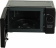 Микроволновая Печь Galanz MOS-2008MB 20л. 700Вт черный от магазина РЭССИ