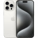 Смартфон Apple A3106 iPhone 15 Pro Max 256Gb белый титан моноблок 3G 4G 6.7" 1290x2796 iOS 17 48Mpix 802.11 a/b/g/n/ac/ax NFC GPS GSM900/1800 TouchSc Protect от магазина РЭССИ