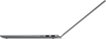Ноутбук Lenovo IdeaPad 5 14IRU9 Core 5 120U 16Gb SSD512Gb Intel Graphics 14" IPS Touch WUXGA (1920x1200) noOS grey WiFi BT Cam (83DT0077RK) от магазина РЭССИ