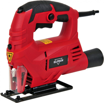 Лобзик Elitech ПЛ 560ЛЭ 500Вт 2800ходов/мин от электросети от магазина РЭССИ