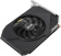Видеокарта Asus PCI-E PH-GTX1650-O4GD6-P-V2 NVIDIA GeForce GTX 1650 4096Mb 128 GDDR6 1410/12000 DVIx1 HDMIx1 DPx1 HDCP Ret от магазина РЭССИ