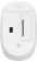 Картинка Мышь Logitech M196 белый оптическая (1000dpi) беспроводная BT USB от магазина РЭССИ Мышь Logitech M196 белый оптическая (1000dpi) беспроводная BT USB от магазина РЭССИ