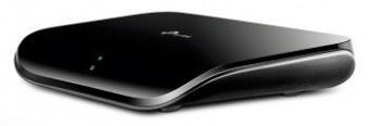 TP-Link TL-SG1005D 5-port Desktop Gigabit Switch, 5 10/100/1000M RJ45 ports, plastic case от магазина РЭССИ