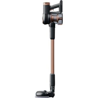 Вертикальный беспроводной пылесос Remez multiclick pro aqua plus RMVC-505B ЦБ-00000583 от магазина РЭССИ