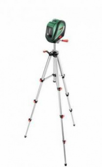 Лазерный нивелир Bosch UniversalLevel 2 SET от магазина РЭССИ