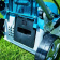Картинка Газонокосилка роторная Makita ELM4121 1600Вт от магазина РЭССИ Газонокосилка роторная Makita ELM4121 1600Вт от магазина РЭССИ