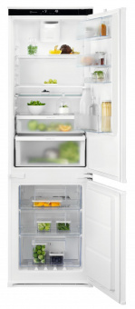 Холодильник Electrolux LNT8TE18S3 белый (двухкамерный) от магазина РЭССИ