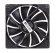 Картинка Вентилятор ID-Cooling XF-12025-SD-K 120x120mm 4-pin 18-35dB 150gr Ret от магазина РЭССИ Вентилятор ID-Cooling XF-12025-SD-K 120x120mm 4-pin 18-35dB 150gr Ret от магазина РЭССИ