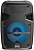 Минисистема Denn DBS808 черный 20Вт FM USB BT micro SD от магазина РЭССИ