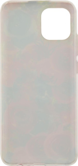 Чехол (клип-кейс) Gresso для Samsung Galaxy A03 Air прозрачный/рисунок (GR17AAAE9199) от магазина РЭССИ