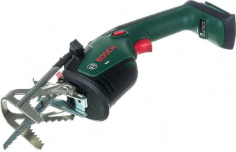 Сабельная пила Bosch KEO 18Li аккум. 2300ход/мин (0600861A00) от магазина РЭССИ