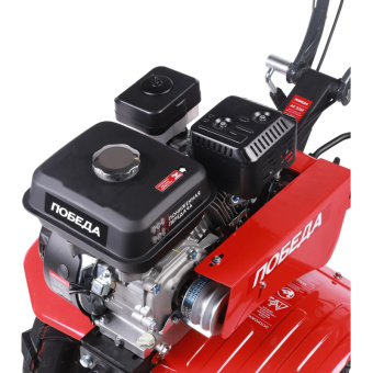 Бензиновый мотоблок Победа АК 23М 440107026 от магазина РЭССИ