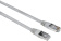 Кабель Hama H-200916 RJ-45 (f) RJ-45 (m) 3м (00200916) серый (упак.:25шт) от магазина РЭССИ