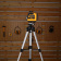 Лазерный уровень Deko DKLL16 & tripod 1 m от магазина РЭССИ