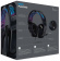 Наушники с микрофоном Logitech G335 черный 2м накладные оголовье (981-000978) от магазина РЭССИ