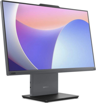 Моноблок Lenovo ThinkCentre neo 50a G5 23.8" Full HD i7 13620H (2.4) 16Gb SSD1Tb UHDG Windows 11 Professional GbitEth WiFi BT 135W клавиатура мышь Cam серый 1920x1080 от магазина РЭССИ