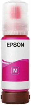 Чернила Epson 115 C13T07D34A пурпурный 70мл для Epson L8160/8180 от магазина РЭССИ