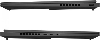 Ноутбук HP Omen 16-u1000ci Core i9 14900HX 32Gb SSD1Tb NVIDIA GeForce RTX4070 8Gb 16" UWVA 2.5K (2560x1600) Free DOS dk.grey WiFi BT Cam (A16KMEA) от магазина РЭССИ