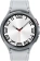 Смарт-часы Samsung Galaxy Watch 6 Classic LTE 43мм 1.3" AMOLED корп.серебристый рем.серебристый (SM-R955FZSACAU) от магазина РЭССИ