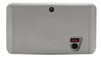 Счетчик банкнот Mertech 50 mini 5518 автоматический мультивалюта от магазина РЭССИ