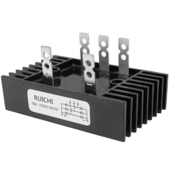 SQL100A 100A 1000V (60x100) от магазина РЭССИ