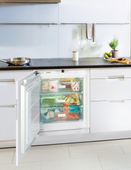 Freezer Liebherr SUIG 1514 white от магазина РЭССИ
