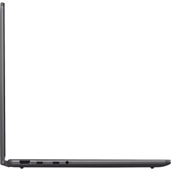 Ноутбук Lenovo Yoga 7 14AHP9 Ryzen 7 8840HS 16Gb SSD1Tb AMD Radeon 780M 14" IPS Touch WUXGA (1920x1200) Windows 11 Home dk.grey WiFi BT Cam Bag (83DK006RRK) от магазина РЭССИ