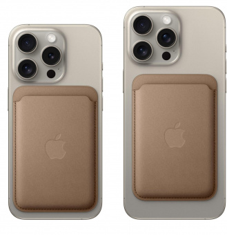 Чехол (футляр) Apple для Apple iPhone MT2N3FE/A with MagSafe черный от магазина РЭССИ
