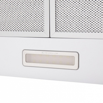 Кухонная вытяжка MAUNFELD Cork 60 белый CORK 60 White от магазина РЭССИ