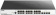 Картинка Коммутатор D-Link DGS-3000-28L/B1A 24G 4SFP управляемый от магазина РЭССИ Коммутатор D-Link DGS-3000-28L/B1A 24G 4SFP управляемый от магазина РЭССИ